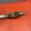 Citroen Berlingo/Peugeot Partner/Vauxhall Combo/Toyota Proace City DRIVE SHAFT Driver's Side 1.5 2019-2024 P/N 9806699780 - 4