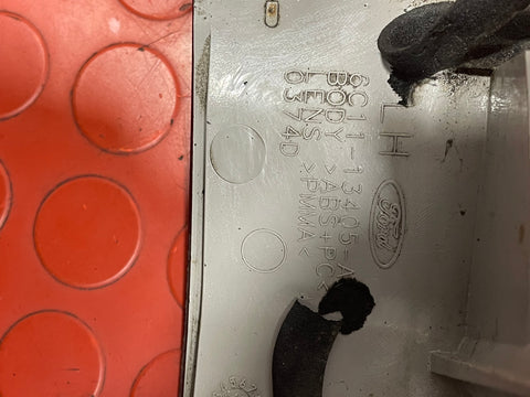 Ford Transit Mk7 PASSENGER SIDE REAR TAILLIGHT (DAMAGED) 2.2 2006-2014 P/N 6C1113405A - 4