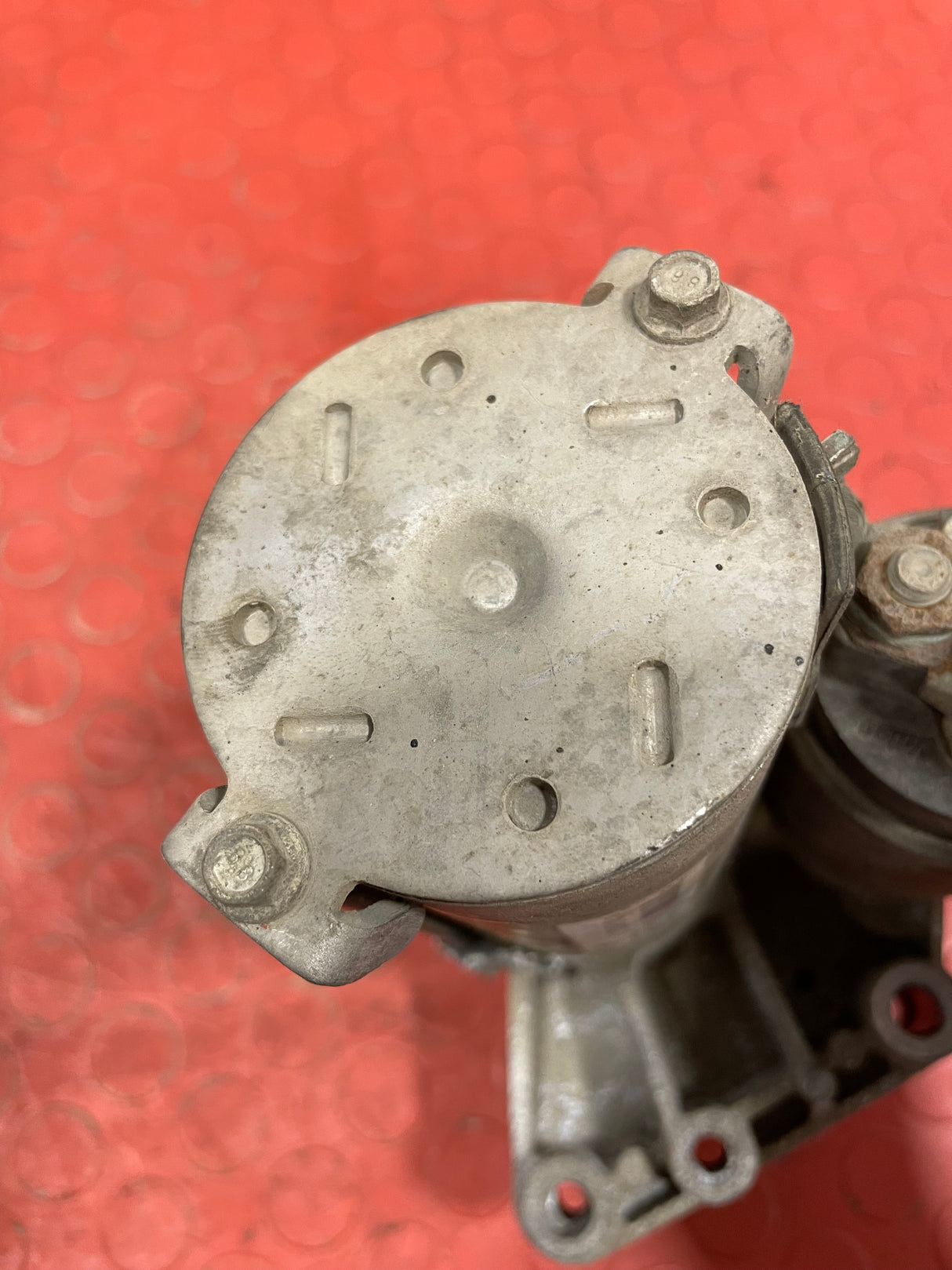 Citroen/Peugeot/Vauxhall/Toyota/Fiat STARTER MOTOR 5 Speed 1.5/1.6 2008-2025 P/N 9688268480 - 8