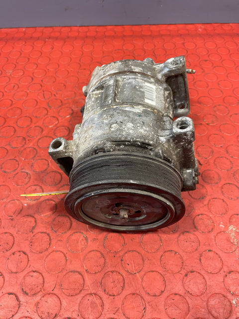 Citroen Berlingo/Peugeot Partner AIR CONDITIONING PUMP (2Pin) 2008-2016 P/N 9802875780 - 3