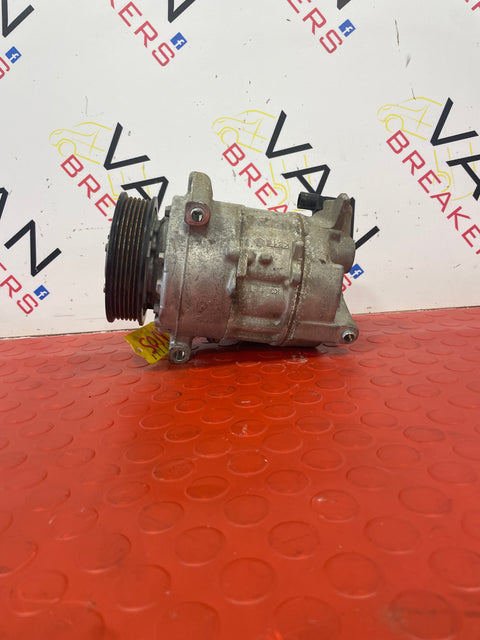 Ford Transit Custom AIR CONDITIONING PUMP  2.0L  2015-2022   P/N GK2119D629DA