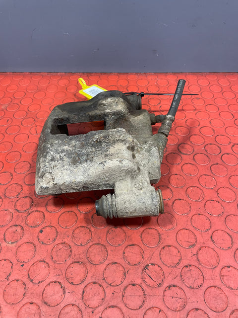Citroen Relay/Peugeot Boxer/Fiat Ducato FRONT BRAKE CALIPER Drivers Side 1993-2006 P/N 1607377980