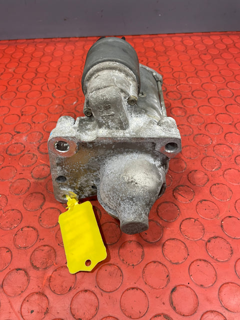 Citroen Berlingo/Peugeot Partner STARTER MOTOR 1.5 2018 Onward P/N 9662854180