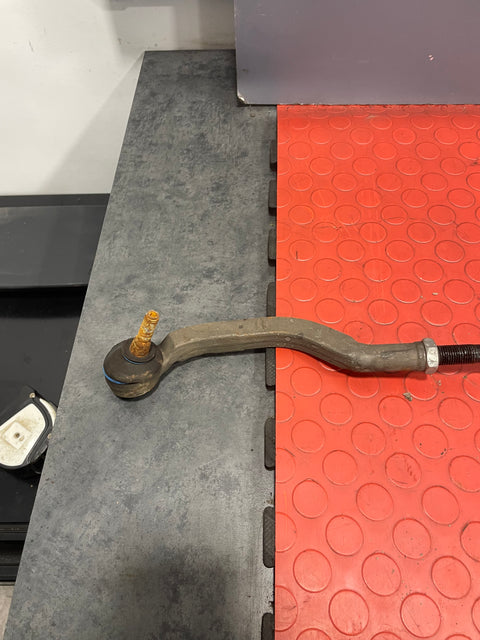 Renault Trafic/Vauxhall Vivaro STEERING RACK 2014-2019 P/N 490018533R