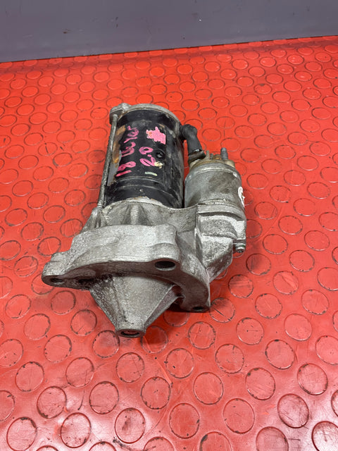 Citroen Relay/Peugeot Boxer STARTER MOTOR 2008-2019 AFTER MARKET 2.0 P/N LUCAS LRS02338