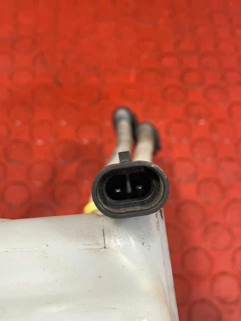 Peugeot Bipper/Citroen Nemo/Fiat Fiorino BRAKE FLUID RESERVOIR 2008-2017 P/N 0204Y24818