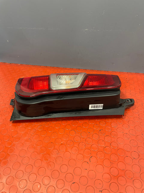 Citroen Berlingo/Peugeot Partner/Vauxhall Combo/Toyota Proace City PASSENGER'S SIDE TAILLIGHT 2019-2024 P/N 9819235880 - 3