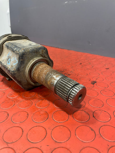 Ford Ranger 3.2 Diesel 16-19 DRIVESHAFT Left Passenger Side Front P/N EB3G3A428EA