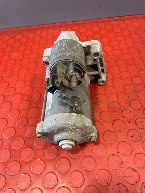 Vauxhall Vivaro/Citroen Dispatch/Peugeot Expert/Toyota Proace/Fiat Scudo 1.5 STARTER MOTOR 2019-2024 P/N 9832577880 - 8