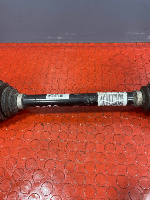 Peugeot Expert/Citroen Dispatch/Vauxhall Vivaro PASSENGER SIDE DRIVESHAFT 2016-2024 2.0 P/N 9806153080