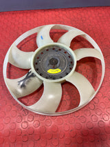 Ford Transit MK8/Custom RADIATOR COOLING FAN 2.0 2016-2023 P/N GK318C617BA
