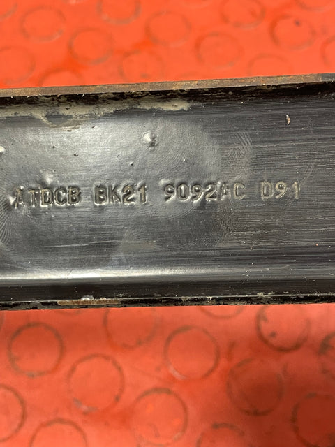 Ford Transit Custom FUEL TANK STRAP 2013-2016 P/N BK219092AC - 3