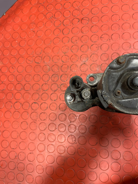 Volkswagen Caddy SDI STARTER MOTOR 2004-2015 P/N 0001123036