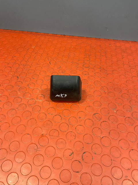 Ford Transit Custom Number PLATE LIGHT P/N BK3113550AA - 1