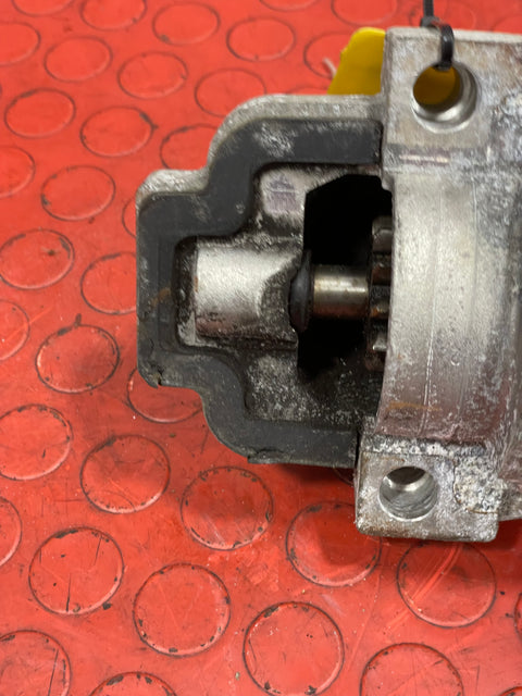 Ford Transit Custom FWD STARTER MOTOR 2.0 2016-2023 P/N GK2T11000AB - 5