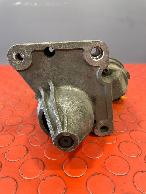 Citroen Berlingo/Peugeot Partner/Vauxhall Combo/Toyota Proace City STARTER MOTOR ASSEMBLY 1.6/1.5 12V 2016-2024 P/N 9688268480 - 2 / TS14E110