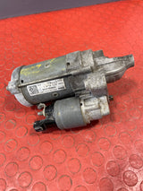 Citroen/Peugeot/Vauxhall/Toyota/Fiat STARTER MOTOR 6 Speed 1 PIN 1.5 2016-2025 P/N 9832577880 - 8