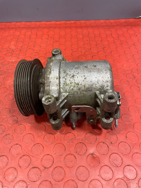 Citroen Berlingo/Peugeot Partner/Vauxhall Combo/Toyota Proace City AIR CONDITIONING PUMP 1.5 2019/2024 P/N 9810349980 - 3