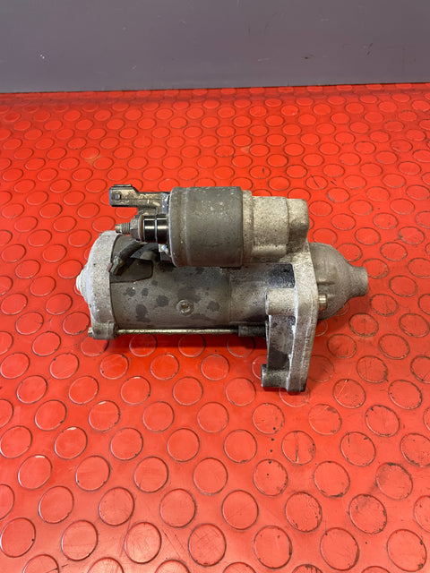 Vauxhall Vivaro/Citroen Dispatch/Peugeot Expert/Toyota Proace/Fiat Scudo 1.5 STARTER MOTOR 2019-2024 P/N 9832577880 - 9