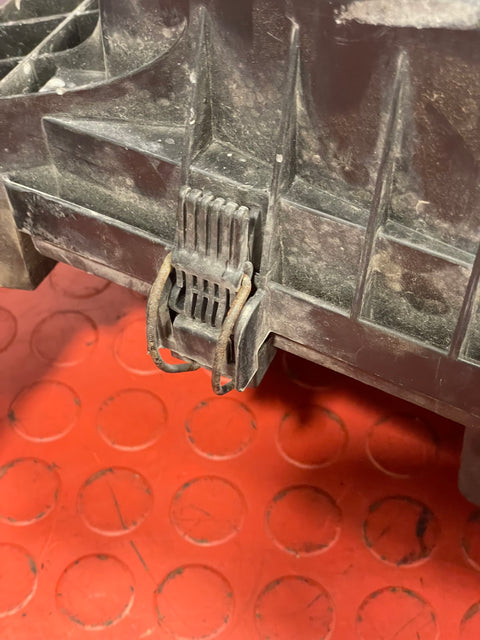 Ford Transit Custom/MK8 2.2 FWD AIRBOX AND MAF SENSOR 2013-2016 P/N CC119600CJ