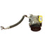 Citroen Berlingo/Peugeot Partner AIR CONDITIONING PUMP (2Pin) With Hoses 2008-2016 P/N 9802875780 - 10