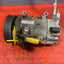 Citroen Berlingo/Peugeot Partner AIR CONDITIONING PUMP W/ HOSE (2Pin) 2011-2018 P/N 9678656080