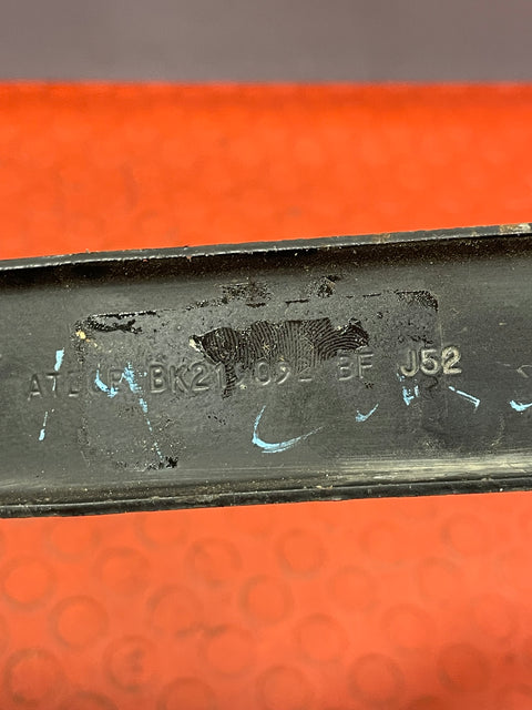 Ford Transit Custom FUEL TANK STRAP 2.0 2016-2023 P/N BK219092BF - 1