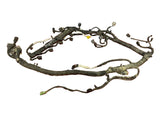 Ford Transit Custom ENGINE WIRING LOOM 2.2 FWD 2013-2016 P/N CK2T12B637FAF