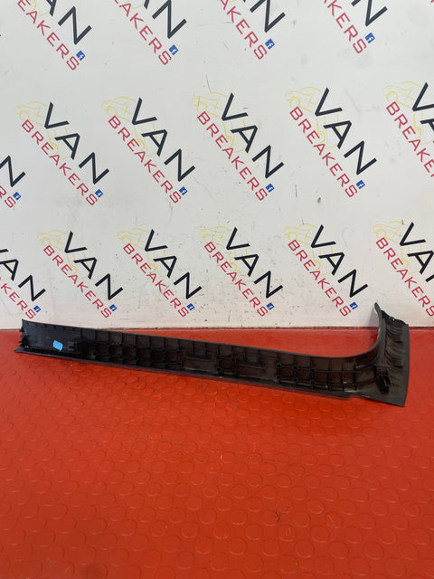 Nissan Navara D/S FRONT KICK PLATE P/N 2015-2024 769B44KJ0A