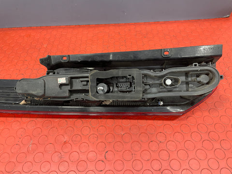 Ford Transit Custom TAILLIGHT DRIVER SIDE RH 2013-2016 P/N BK2113404AF - 3