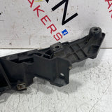 Citroen Relay/Peugeot Boxer/Fiat Ducato DRIVER SIDE HEADLIGHT BUMPER BRACKET 2014-2019 P/N 13751620280