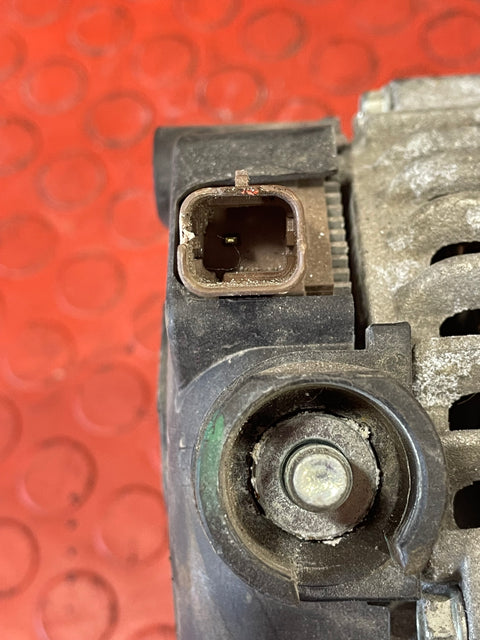 Citroen Berlingo/Dispatch /Peugeot Partner/Vauxhall Combo/Toyota Proace City ALTERNATOR 1.5 2019-2024 P/N 9820893880 - 5