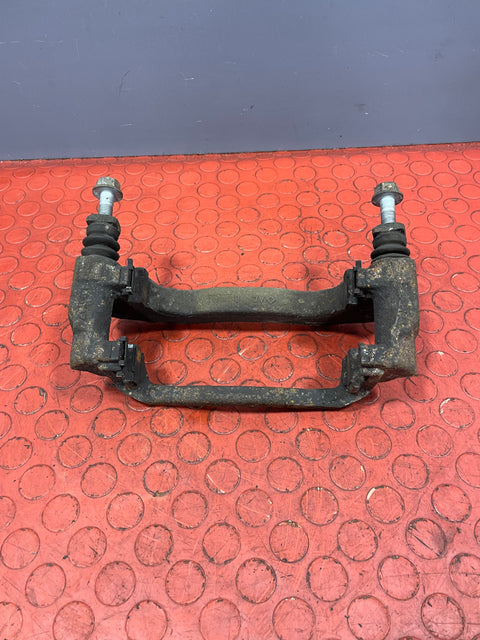 Volkswagen Crafter/Mercedes Sprinter FRONT BRAKE CALIPER CARRIER 2006-2016 P/N 2E0609139B