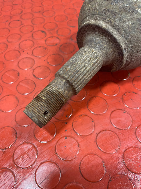 Peugeot Expert/Citroen Dispatch/Vauxhall Vivaro PASSENGER SIDE DRIVESHAFT 2016-2024 2.0 P/N 9806153080