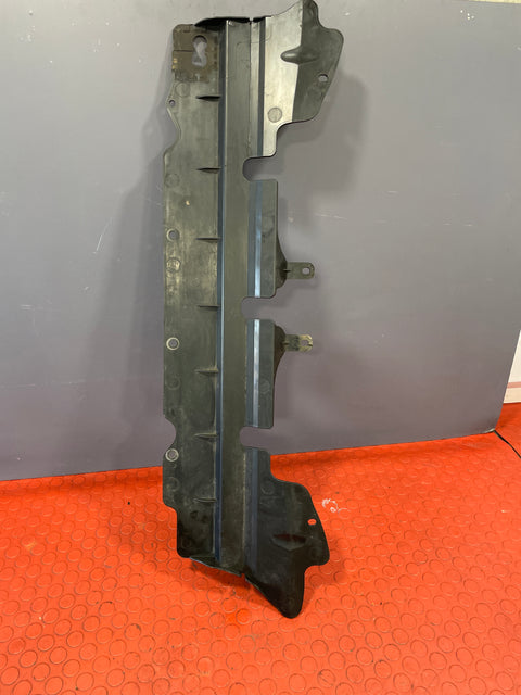 Ford Transit MK8 UPPER RADIATOR SLAM PANEL SUPPORT MK8 P/N GK31V8B384B