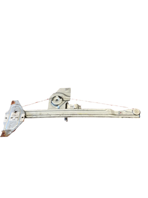 Citroen Berlingo/Peugeot Partner PASSENGER SIDE WINDOW REGULATOR 2008/2018 P/N 9680557880
