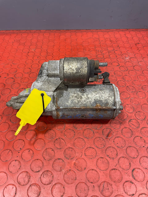 Ford Transit Custom STARTER MOTOR 2.2 AFTER MARKET 2013-2018  P/N BK3T11000DB - 1 / HELLA 8EA011612-201