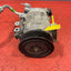 Citroen Berlingo/Peugeot Partner AIR CONDITIONING PUMP (2Pin) (Damaged Pulley) 2008-2016 P/N 9802875780 - 9
