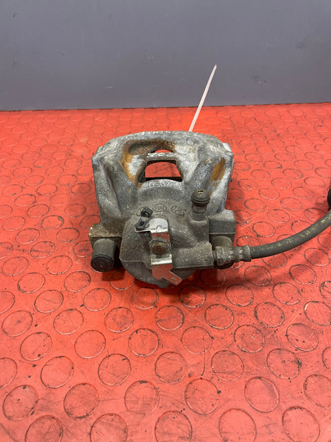 Fiat Doblo FRONT BRAKE CALIPER Drivers Side 2010-2023 P/N 77364966
