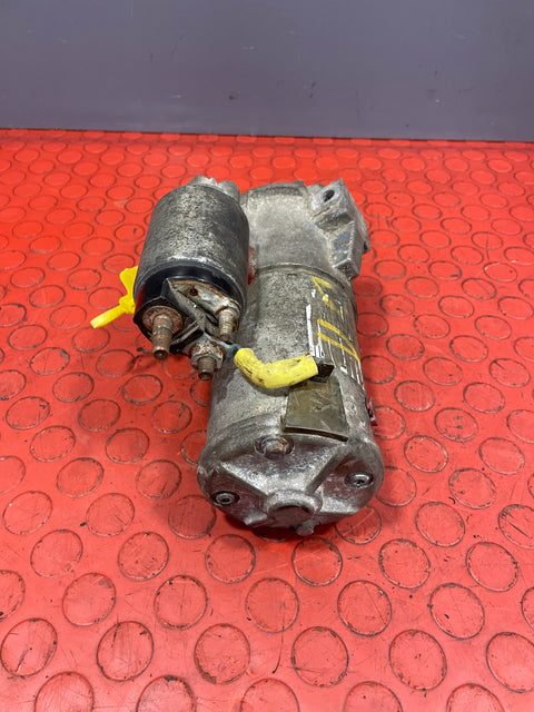 Ford Transit Custom MK8 FWD STARTER MOTOR 2.0 2016-2023 P/N GK2T11000BC - 3
