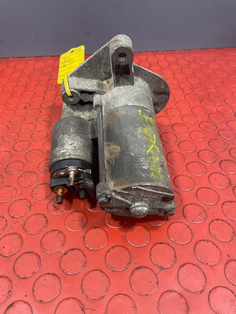 Ford Transit Connect STARTER MOTOR 1.6 TDI 2014 P/N 3M5T11000CF - 5
