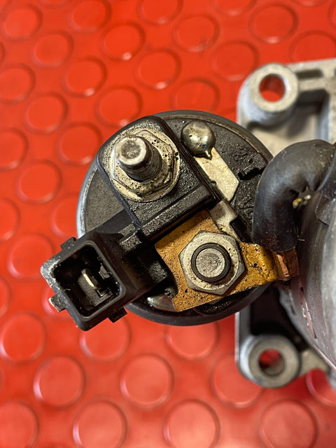 Vauxhall Vivaro/Citroen Dispatch/Peugeot Expert/Toyota Proace/Fiat Scudo 1.5 STARTER MOTOR 2019-2024 P/N 9832577880 - 6