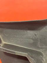 Citroen Dispatch/Peugeot Expert PASSENGER SIDE FRONT WEATHER STRIP SCUTTLE  2018-2024 P/S  P/N 9812855277