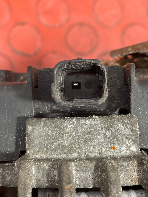 Citroen Relay/Peugeot Boxer/Fiat Ducato ALTERNATOR 2008-2019 2.2 P/N 9805343480