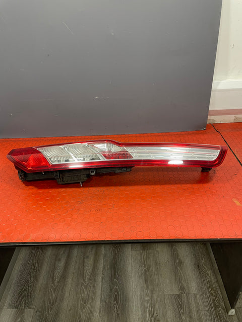 Ford Transit Custom TAILLIGHT ASSEMBLY Driver's Side 2013-2018 P/N BK2113404AG - 1