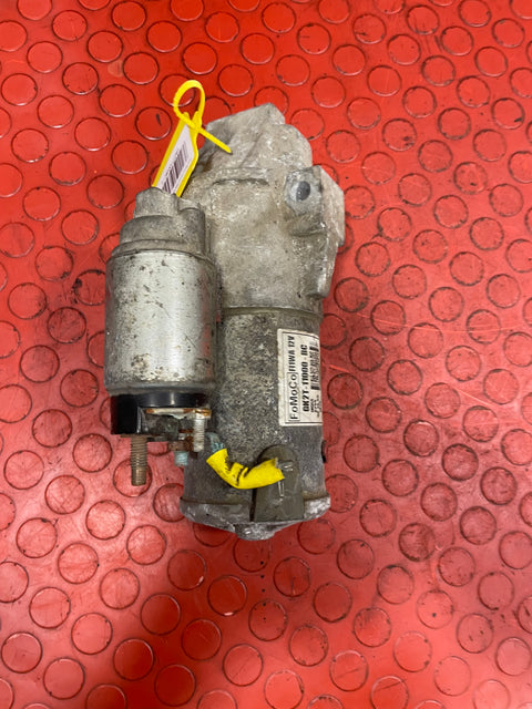 Ford Transit Custom MK8 FWD STARTER MOTOR 2.0 2016-2023 P/N GK2T11000BC - 5