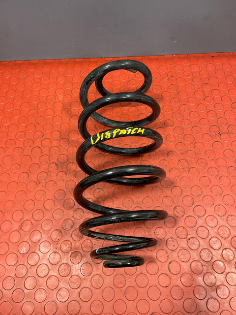 Citroen Dispatch/Peugeot Expert/Toyota Proace/Fiat Scudo REAR COIL SPRING (Fits Both Sides) 2008-2016 P/N 5056599495579