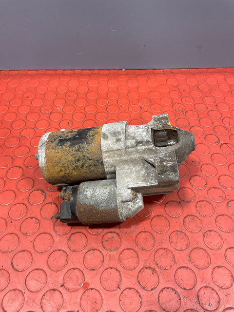 Peugeot Expert/Citroen Dispatch STARTER MOTOR 2.0 D 2016-2024 P/N 9827008580