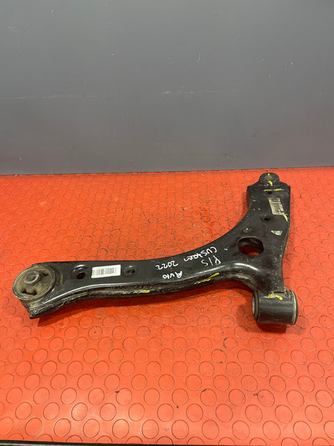 Ford Transit Custom BOTTOM ARM WISHBONE N/S PASSENGER SIDE 2.0  2022 P/N KK213A053AG