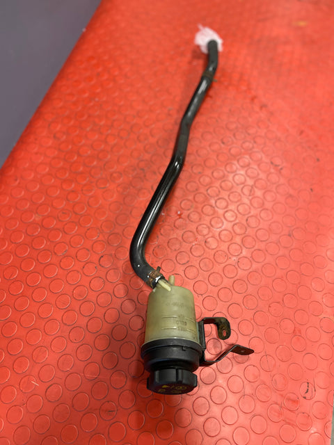 Ford Transit Custom POWER STEERING RESERVOIR BOTTLE AND HOSE 2.2 2013-2016 P/N BK213R700AB